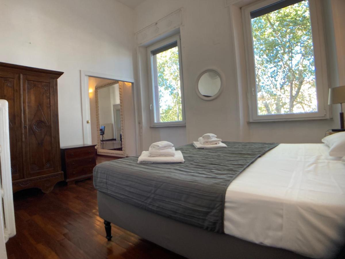 Maison Cloe Near The Spanish Steps Рим Экстерьер фото