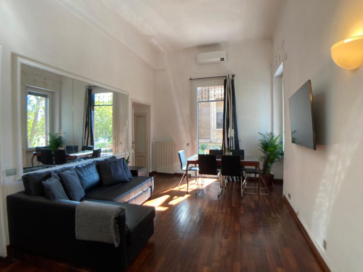 Maison Cloe Near The Spanish Steps Рим Экстерьер фото