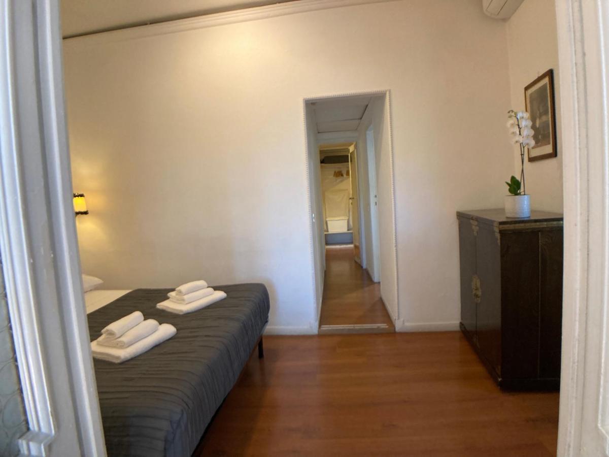 Maison Cloe Near The Spanish Steps Рим Экстерьер фото