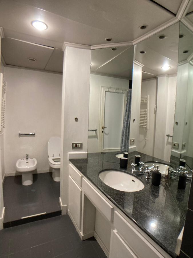 Maison Cloe Near The Spanish Steps Рим Экстерьер фото