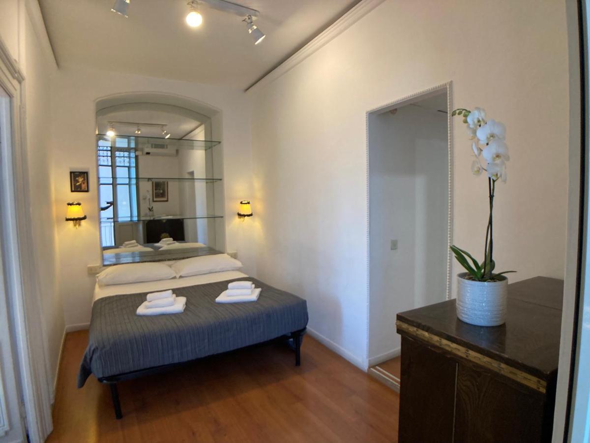 Maison Cloe Near The Spanish Steps Рим Экстерьер фото