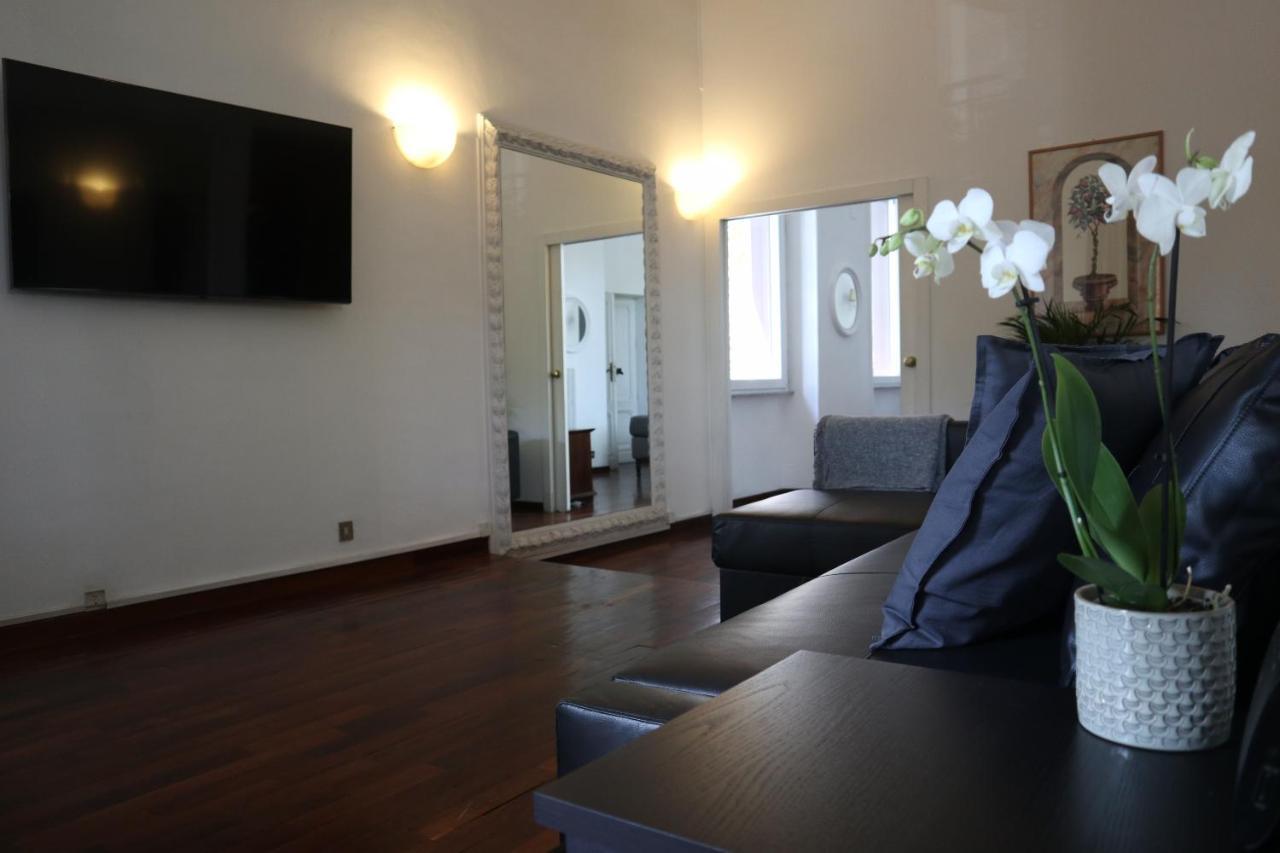 Maison Cloe Near The Spanish Steps Рим Экстерьер фото