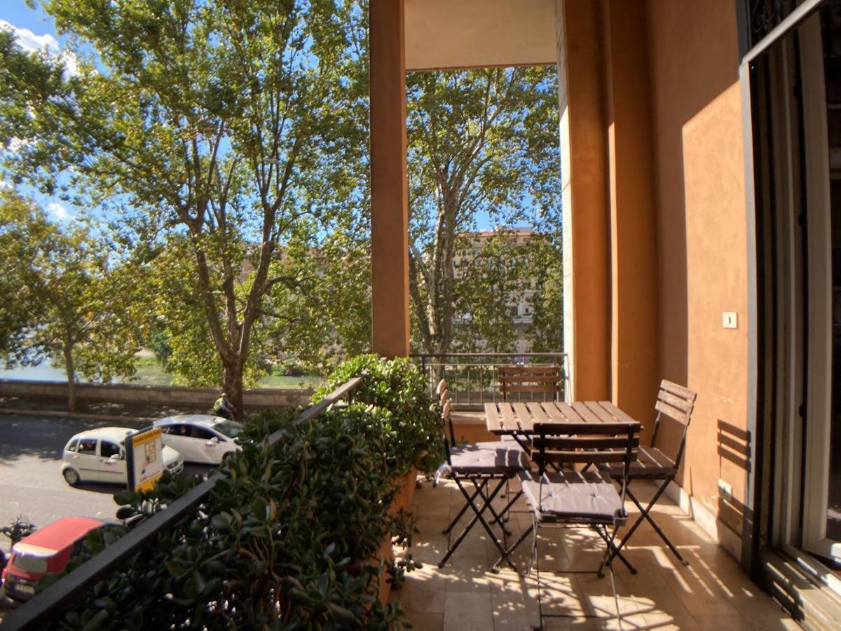 Maison Cloe Near The Spanish Steps Рим Экстерьер фото